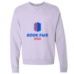 Unisex Garment-Dyed Crewneck Sweatshirt Thumbnail