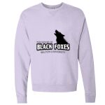 Unisex Garment-Dyed Crewneck Sweatshirt Thumbnail