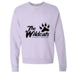 Unisex Garment-Dyed Crewneck Sweatshirt Thumbnail