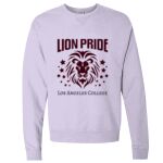 Unisex Garment-Dyed Crewneck Sweatshirt Thumbnail