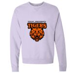 Unisex Garment-Dyed Crewneck Sweatshirt Thumbnail