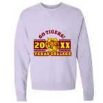 Unisex Garment-Dyed Crewneck Sweatshirt Thumbnail