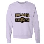 Unisex Garment-Dyed Crewneck Sweatshirt Thumbnail