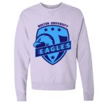 Unisex Garment-Dyed Crewneck Sweatshirt Thumbnail