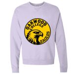 Unisex Garment-Dyed Crewneck Sweatshirt Thumbnail