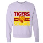 Unisex Garment-Dyed Crewneck Sweatshirt Thumbnail