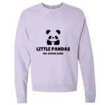 Unisex Garment-Dyed Crewneck Sweatshirt Thumbnail