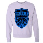 Unisex Garment-Dyed Crewneck Sweatshirt Thumbnail