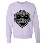 Unisex Garment-Dyed Crewneck Sweatshirt Thumbnail