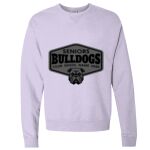 Unisex Garment-Dyed Crewneck Sweatshirt Thumbnail