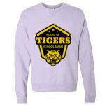 Unisex Garment-Dyed Crewneck Sweatshirt Thumbnail