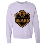 Unisex Garment-Dyed Crewneck Sweatshirt Thumbnail