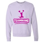 Unisex Garment-Dyed Crewneck Sweatshirt Thumbnail