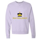 Unisex Garment-Dyed Crewneck Sweatshirt Thumbnail