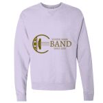Unisex Garment-Dyed Crewneck Sweatshirt Thumbnail