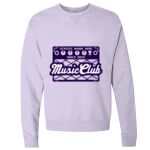 Unisex Garment-Dyed Crewneck Sweatshirt Thumbnail
