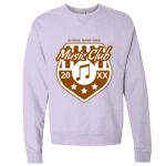 Unisex Garment-Dyed Crewneck Sweatshirt Thumbnail