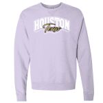 Unisex Garment-Dyed Crewneck Sweatshirt Thumbnail