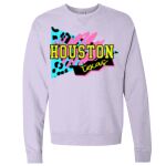 Unisex Garment-Dyed Crewneck Sweatshirt Thumbnail