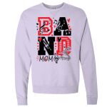 Unisex Garment-Dyed Crewneck Sweatshirt Thumbnail