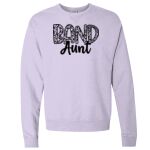 Unisex Garment-Dyed Crewneck Sweatshirt Thumbnail