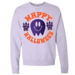 Unisex Garment-Dyed Crewneck Sweatshirt Thumbnail