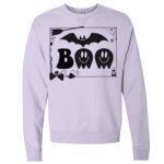 Unisex Garment-Dyed Crewneck Sweatshirt Thumbnail