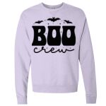 Unisex Garment-Dyed Crewneck Sweatshirt Thumbnail