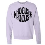 Unisex Garment-Dyed Crewneck Sweatshirt Thumbnail