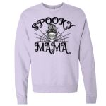Unisex Garment-Dyed Crewneck Sweatshirt Thumbnail