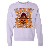 Unisex Garment-Dyed Crewneck Sweatshirt Thumbnail