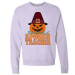 Unisex Garment-Dyed Crewneck Sweatshirt Thumbnail