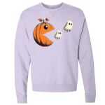Unisex Garment-Dyed Crewneck Sweatshirt Thumbnail