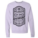 Unisex Garment-Dyed Crewneck Sweatshirt Thumbnail