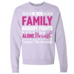 Unisex Garment-Dyed Crewneck Sweatshirt Thumbnail