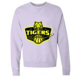 Unisex Garment-Dyed Crewneck Sweatshirt Thumbnail