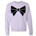 Unisex Garment-Dyed Crewneck Sweatshirt Thumbnail