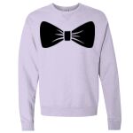 Unisex Garment-Dyed Crewneck Sweatshirt Thumbnail
