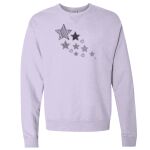 Unisex Garment-Dyed Crewneck Sweatshirt Thumbnail