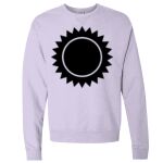 Unisex Garment-Dyed Crewneck Sweatshirt Thumbnail