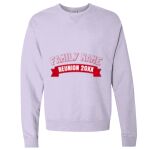 Unisex Garment-Dyed Crewneck Sweatshirt Thumbnail