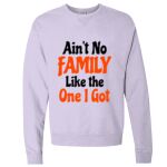 Unisex Garment-Dyed Crewneck Sweatshirt Thumbnail
