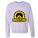 Unisex Garment-Dyed Crewneck Sweatshirt Thumbnail