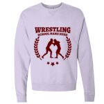 Unisex Garment-Dyed Crewneck Sweatshirt Thumbnail