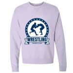 Unisex Garment-Dyed Crewneck Sweatshirt Thumbnail