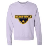 Unisex Garment-Dyed Crewneck Sweatshirt Thumbnail