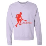 Unisex Garment-Dyed Crewneck Sweatshirt Thumbnail