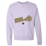 Unisex Garment-Dyed Crewneck Sweatshirt Thumbnail