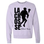 Unisex Garment-Dyed Crewneck Sweatshirt Thumbnail