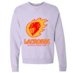 Unisex Garment-Dyed Crewneck Sweatshirt Thumbnail